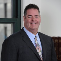 Joseph P. Mckenna Jr. Jr.