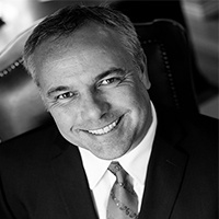 Mr. Michael J Harper