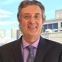 Victor  Bargen
