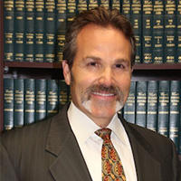 Mr David Howard Pierce