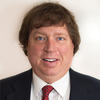Terrence Patrick Kirby Lawyer