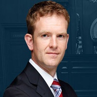Bryan M Donahue
