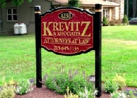 Krevitz & Associates, P.C.