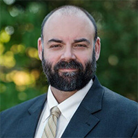 Mr. Erik Mosby Harvey