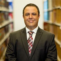 Juan Carlos Calama Lawyer