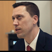 Mr Lee William Previant