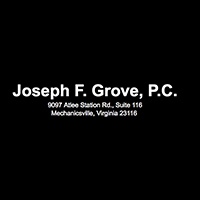 Joseph F. Grove, P.C.