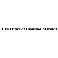 Law Office of Dionisios Marinos