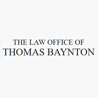 The Law Office of Thomas Baynton PLLC