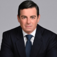 Michael James-Romanao White