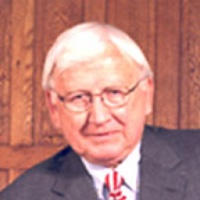 Berton D. Sherman Lawyer