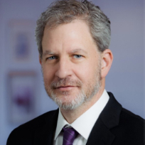 Mr. Ari Micha Wilkenfeld