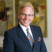 Brian D Chase Lawyer