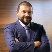 Mr Daniel Petrov