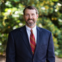 Andrew Woodruff Jones Lawyer