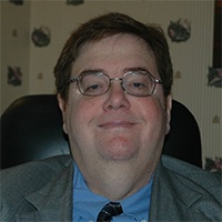 Mr Michael Reed Barnett