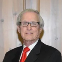 Mr. Robert Glasgow