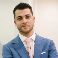 Mr. Kigan I. Martineau