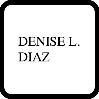 Ms Denise Lissette Diaz
