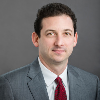 Eric S. Steinberg