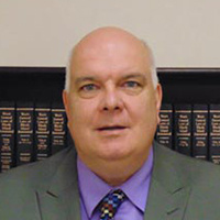 Christopher M. Lefebvre Lawyer