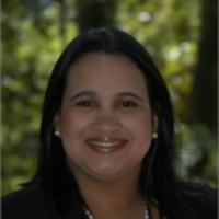 Olita Magee Domingue