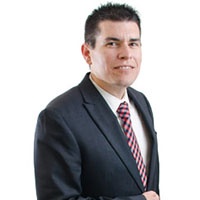 Mr. Andrew D. Jones
