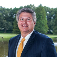 Mr. Kenneth Henry Hooks III