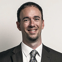 Mr. Daniel Powell