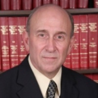 Maurice Joseph Nadeau Lawyer