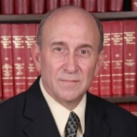 Maurice Joseph Nadeau