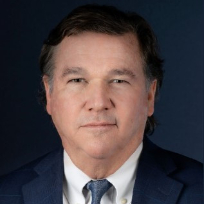 Peter Jeffrey Moran