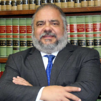 Mr. Gregory J Miller