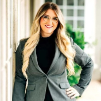 Ms. Tiffany Kayla Buffkin