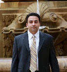 Mark  Khalaf Lawyer