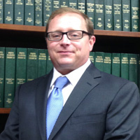 Sean Frederick Hampton