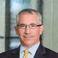 Eric Brian Liebman