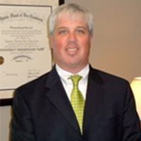 Richard Joseph Davis Lawyer