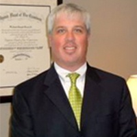 Mr. Richard Joseph Davis III