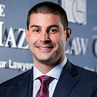 Mr. Steven Paul Trialonas