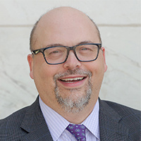 Adam  Kehrli Lawyer
