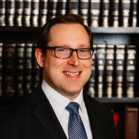 Mr. Adam Kenneth Lukenbill