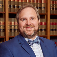 David Wallace Parker Lawyer