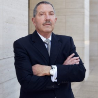 Mr Andrew Stewart Hollins