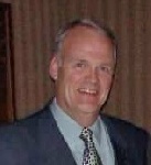 John F. Cutchin Lawyer