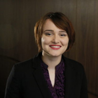 Katherine Montgomery