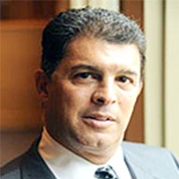 Mr. Steven Paul Berne