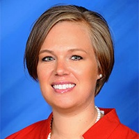 Rachel A. King