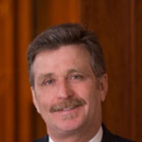 James R Behrenbrinker