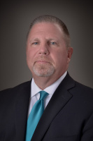 Mr. Robert Walker Redick